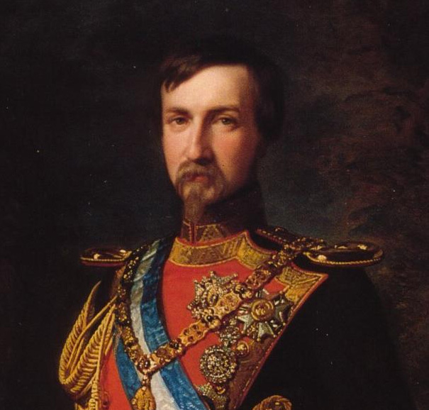 Antonio de Orleans. Duque de Montpensier