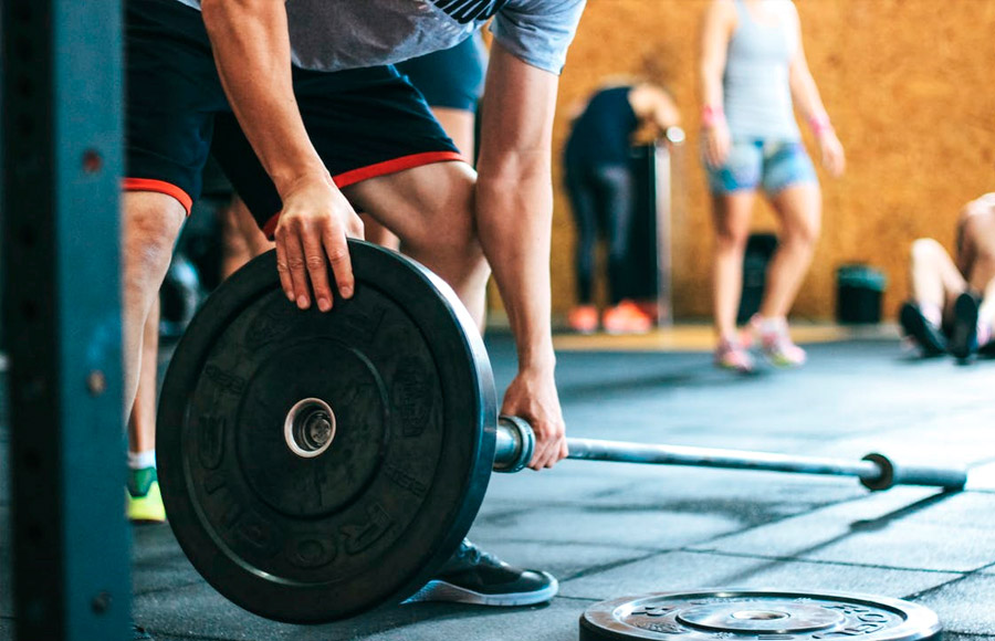 Los Gimnasios podrán abrir, una medida que está siendo muy aplaudida por los usuarios